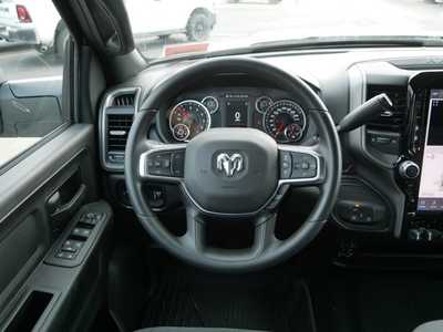 2026 RAM 2500 Crew Cab, $52620. Photo 11