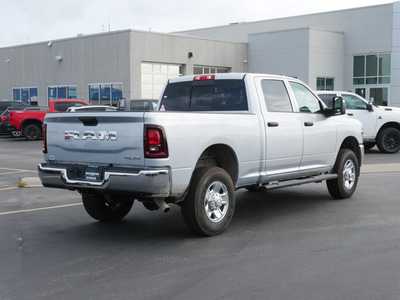 2026 RAM 2500 Crew Cab, $52620. Photo 2