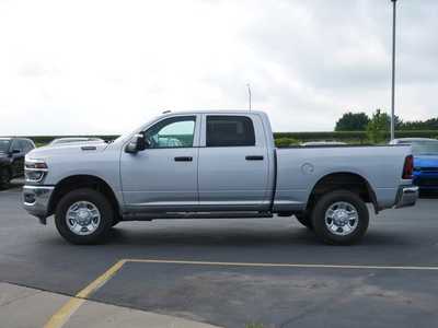 2026 RAM 2500 Crew Cab, $52620. Photo 3