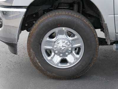 2026 RAM 2500 Crew Cab, $52620. Photo 4