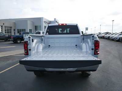 2026 RAM 2500 Crew Cab, $52620. Photo 5