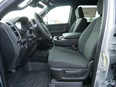 2026 RAM 2500 Crew Cab, $52620. Photo 6