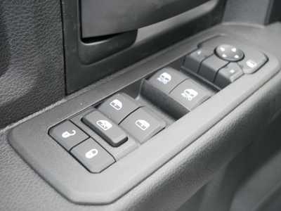 2026 RAM 2500 Crew Cab, $52620. Photo 7
