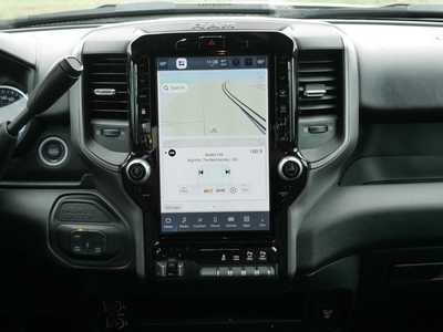 2026 RAM 2500 Crew Cab, $52620. Photo 10