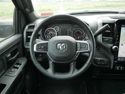 2026 RAM 2500 Crew Cab, $52620. Photo 11