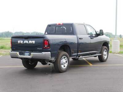 2026 RAM 2500 Crew Cab, $52620. Photo 2