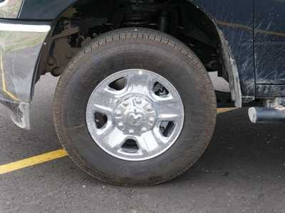 2026 RAM 2500 Crew Cab, $52620. Photo 4