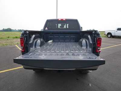 2026 RAM 2500 Crew Cab, $52620. Photo 5