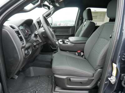 2026 RAM 2500 Crew Cab, $52620. Photo 6
