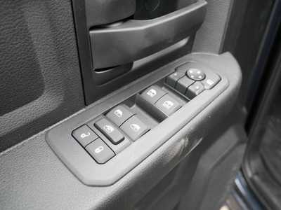 2026 RAM 2500 Crew Cab, $52620. Photo 7