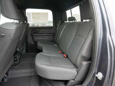 2026 RAM 2500 Crew Cab, $52620. Photo 8