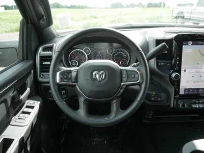 2026 RAM 2500 Crew Cab, $52348. Photo 11