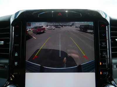 2026 RAM 2500 Crew Cab, $52348. Photo 12