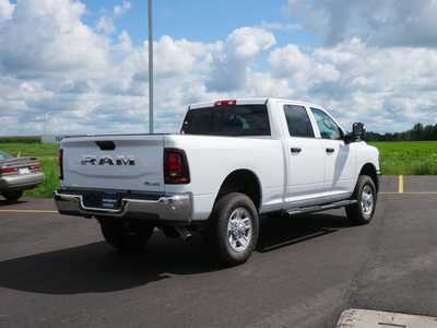 2026 RAM 2500 Crew Cab, $52348. Photo 2