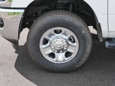 2026 RAM 2500 Crew Cab, $52348. Photo 4