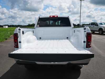 2026 RAM 2500 Crew Cab, $52348. Photo 5