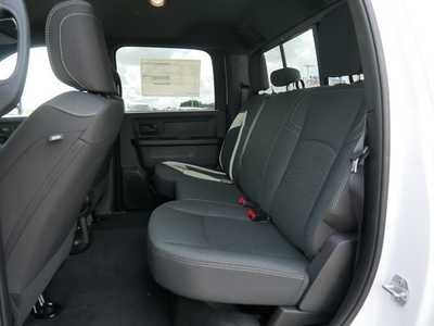 2026 RAM 2500 Crew Cab, $52348. Photo 8