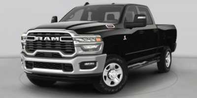 2026 RAM 2500 Crew Cab, $57795. Photo 1