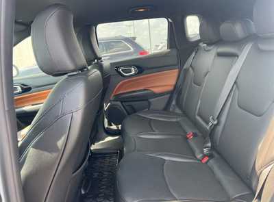 2024 Jeep Compass, $30000. Photo 11