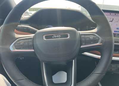 2024 Jeep Compass, $30000. Photo 8