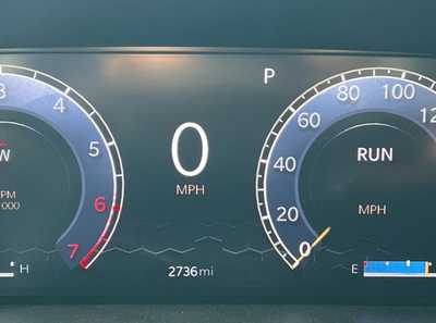 2024 Jeep Compass, $30000. Photo 9