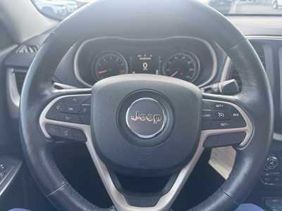 2014 Jeep Cherokee, $9500. Photo 12