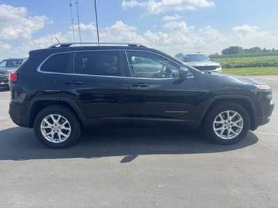 2014 Jeep Cherokee, $9500. Photo 2