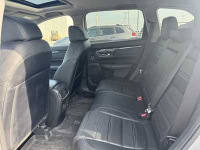2017 Honda CR-V, $17500. Photo 10