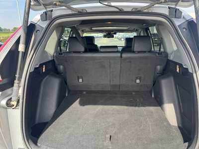 2017 Honda CR-V, $17500. Photo 11