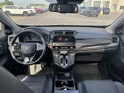 2017 Honda CR-V, $17500. Photo 12