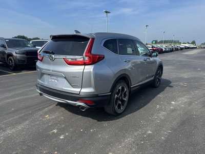 2017 Honda CR-V, $17500. Photo 3