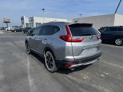 2017 Honda CR-V, $17500. Photo 5