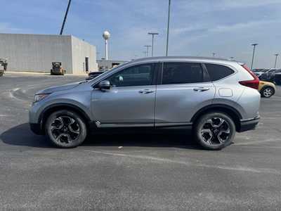2017 Honda CR-V, $17500. Photo 6