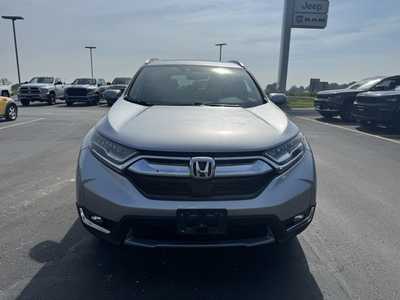 2017 Honda CR-V, $17500. Photo 8
