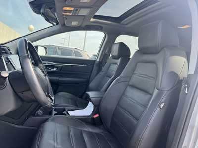 2017 Honda CR-V, $17500. Photo 9