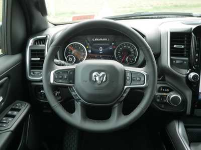 2026 RAM 1500 Crew Cab, $52037. Photo 11