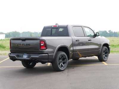 2026 RAM 1500 Crew Cab, $52037. Photo 2