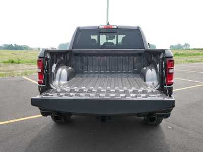 2026 RAM 1500 Crew Cab, $52037. Photo 5