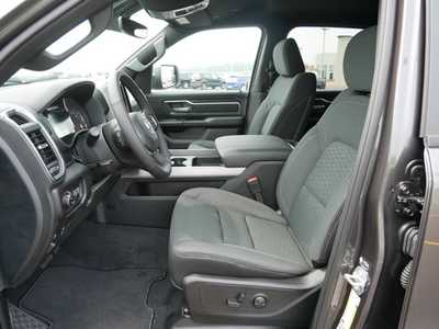 2026 RAM 1500 Crew Cab, $52037. Photo 6