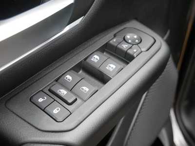 2026 RAM 1500 Crew Cab, $52037. Photo 7