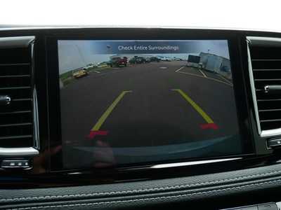 2025 Chrysler Pacifica, $40271. Photo 11