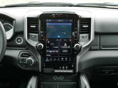 2026 RAM 1500 Crew Cab, $51990. Photo 10