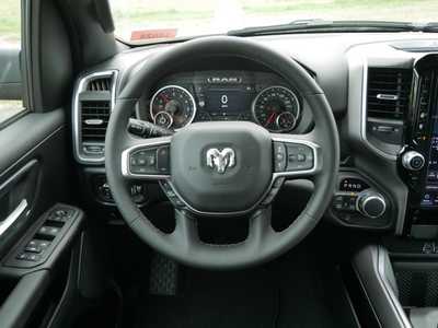 2026 RAM 1500 Crew Cab, $51990. Photo 11