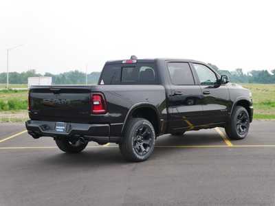 2026 RAM 1500 Crew Cab, $51990. Photo 2