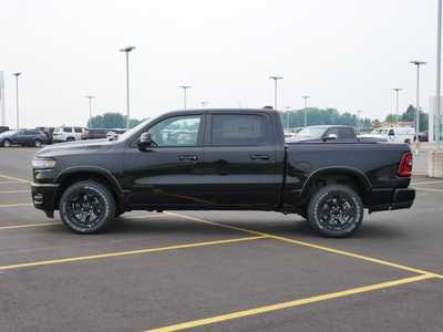 2026 RAM 1500 Crew Cab, $51990. Photo 3