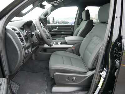 2026 RAM 1500 Crew Cab, $51990. Photo 6