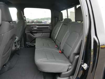 2026 RAM 1500 Crew Cab, $51990. Photo 8