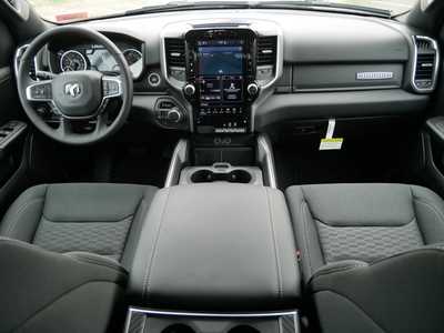2026 RAM 1500 Crew Cab, $51990. Photo 9
