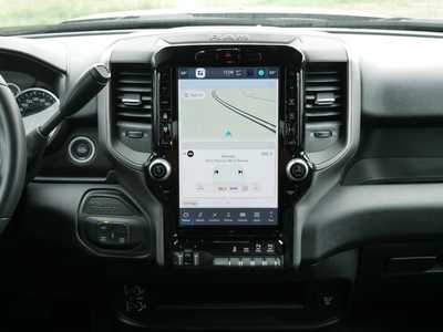 2026 RAM 2500 Crew Cab, $52573. Photo 10