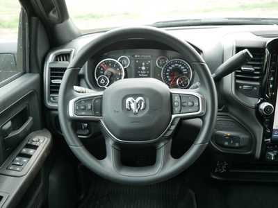 2026 RAM 2500 Crew Cab, $52573. Photo 11
